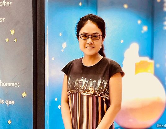 Curator Talks: Postage Stamps - Fascinating Windows to the World