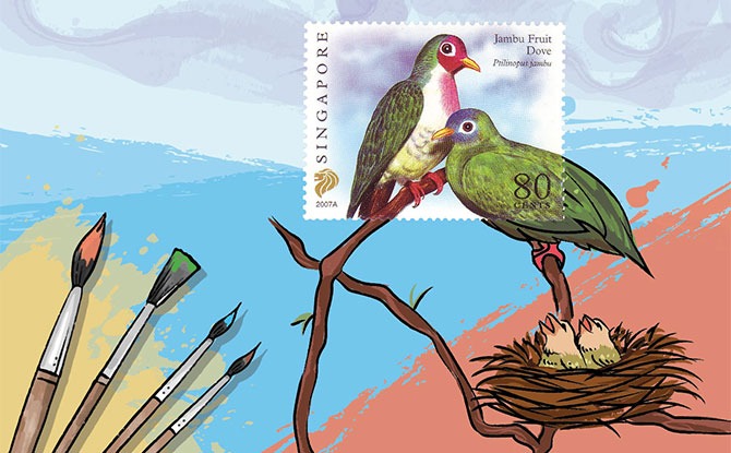 01-stamp-comp Draw My Stamp Art Competition 2021