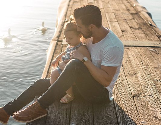 6 Ways To Encourage Children When They Are Struggling