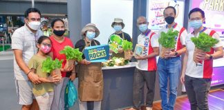 ‘Tampines Goes Farming’ Exhibition Shows Urban Farming Initiatives And Various Community Engagement Programmes