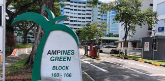 Tampines Green