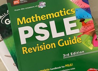 FairPrice Share-A-Textbook: Donate Your Used Books