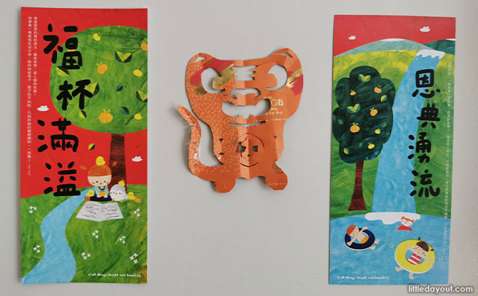 7 Easy CNY Tiger-Themed Crafts