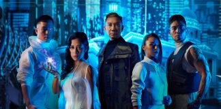 Take Part in the Thrilling Time Heist: Civic District