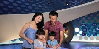 Trash to Treasure: Crea8 Sustainability Showcase @ Sustainable Singapore Gallery