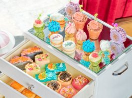Have A Colourful Tea Party At Anti:dote With DreamWorks Animation’s Beloved Trolls