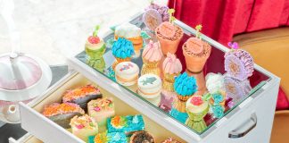Have A Colourful Tea Party At Anti:dote With DreamWorks Animation’s Beloved Trolls