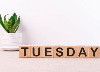 50+ Tuesday Jokes You’ll Choose To Tell Your Friends 50+ Tuesday Jokes You’ll Choose To Tell Your Friends