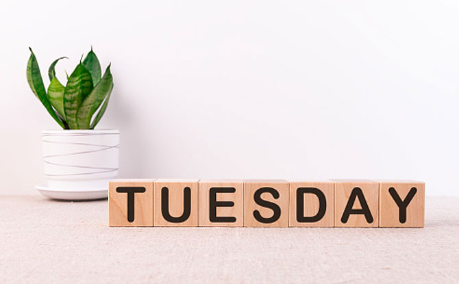 50+ Tuesday Jokes You’ll Choose To Tell Your Friends 50+ Tuesday Jokes You’ll Choose To Tell Your Friends
