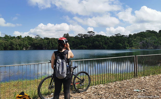 01-ubin-cycling Head Out Cycling at Pulau Ubin