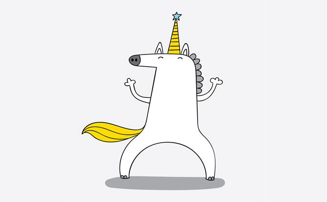 50+ Unique And Funny Unicorn Jokes