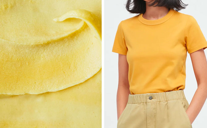 Get Free Apiary Ice Cream With At Least One U Crew Neck Short Sleeve T-Shirt Purchased Get Free Apiary Ice Cream With At Least One U Crew Neck Short Sleeve T-Shirt Purchased