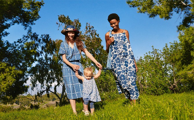 01-uniqlo UNIQLO Releases Limited-Edition UNIQLO x Marimekko Capsule Collection