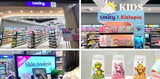 Unity At The Woodleigh Mall: Family-Friendly Health & Wellness Centre With Kids’ Area, AI Skin Analysis And More