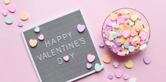 The History Of Valentine's Day: How It Began And How It Is Celebrated Today