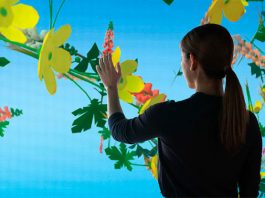 Virtual Realms: Videogames Transformed At ArtScience Museum – Crossing Between Physical & Virtual Worlds