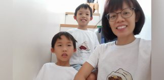 Review of VistaPrint Customised Gifts –T-shirts, Car Decals and Label Stickers