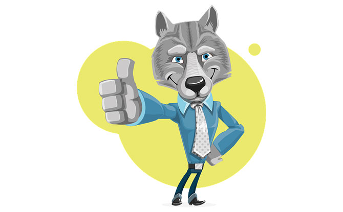 70+ Wolf Jokes To Make You Howl With Laughter 70+ Wolf Jokes To Make You Howl With Laughter