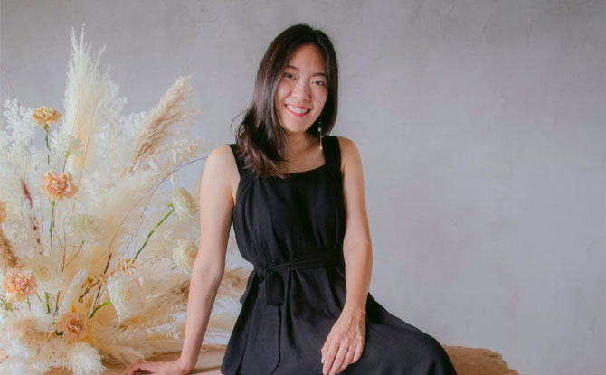 8 Women-Owned Local Businesses To Support 1 Paradigm Shift Label