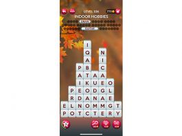 Parent Review: Word Stacks By PeopleFun