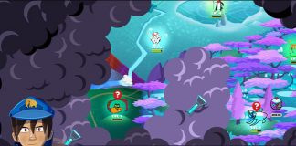Parent Review: Night Zookeeper