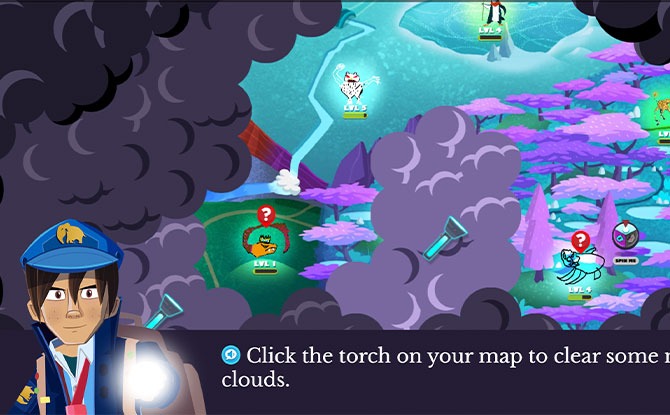 01-zookeeper Parent Review: Night Zookeeper