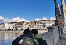 Family-Friendly Things To Do In Zurich, Switzerland: 7 Affordable Child-Friendly Activities