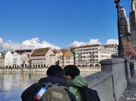 Family-Friendly Things To Do In Zurich, Switzerland: 7 Affordable Child-Friendly Activities