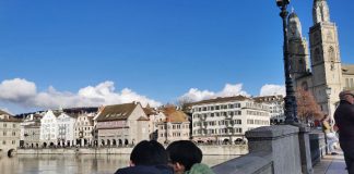 Family-Friendly Things To Do In Zurich, Switzerland: 7 Affordable Child-Friendly Activities