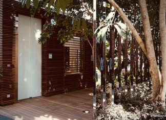 Family Lounge in Canopy Park at Jewel Changi Airport 01.Canopy Park Family Lounge