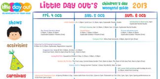 01LDOChildrensDay2013