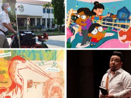 Arts In Your Neighbourhood November 2021: Venture On Art Trails, Experience Interactive Installations & Rediscover Everyday Spaces