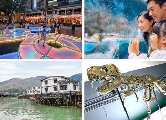 Hong Kong With Kids: Top 10 Unforgettable Family Activities & Attractions For Your Next Trip Hong Kong With Kids: Top 10 Unforgettable Family Activities & Attractions For Your Next Trip
