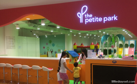 Petite Park