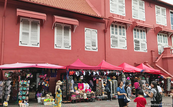 Malacca With Kids: Fun Things To Do On A Family Holiday Malacca With Kids: Fun Things To Do On A Family Holiday