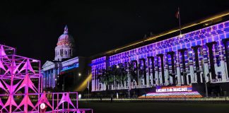 Light To Night Festival 2022: 7 Must-See Sights After Dark