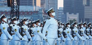 5 Things To Know About The Singapore National Day 2021 Ceremonial Parade