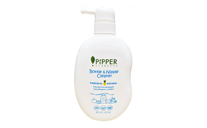 PiPPER STANDARD - Bottle & Nipple Cleaner