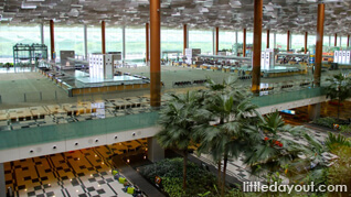 Changi Airport