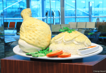 Chicken Rice Recipe