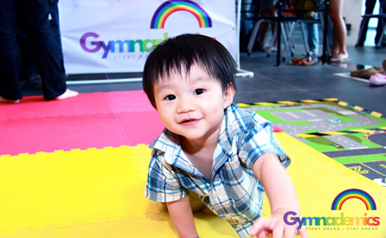 Crawling Competition