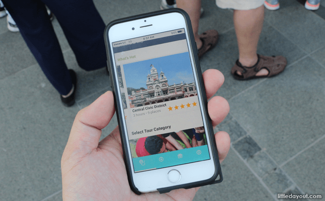 Review: LocoMole – Exploring Singapore for a Cause 02-LocoMole