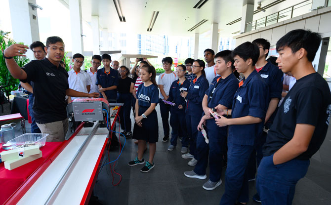 National Engineers Day 2020: 5 Activities & Workshops 1 02 NED2020