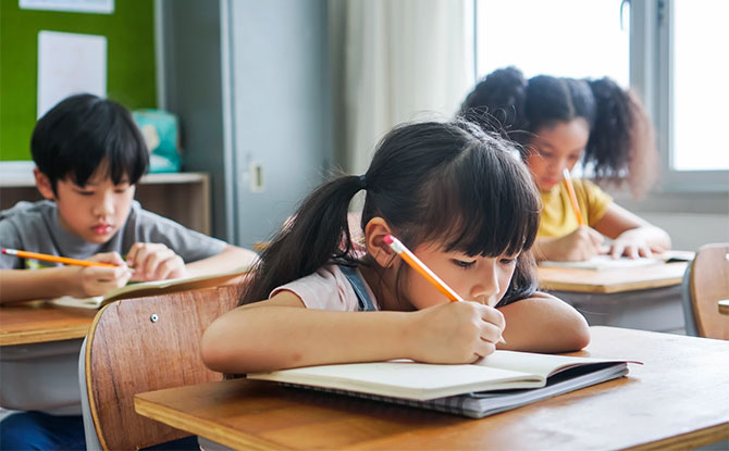Are the challenging questions in the PSLE Math paper really that tough?