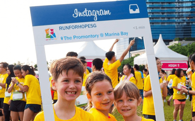 Run for Hope