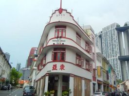 Discover Through Dialects: Kreta Ayer Heritage Tours Uncovers The District's History