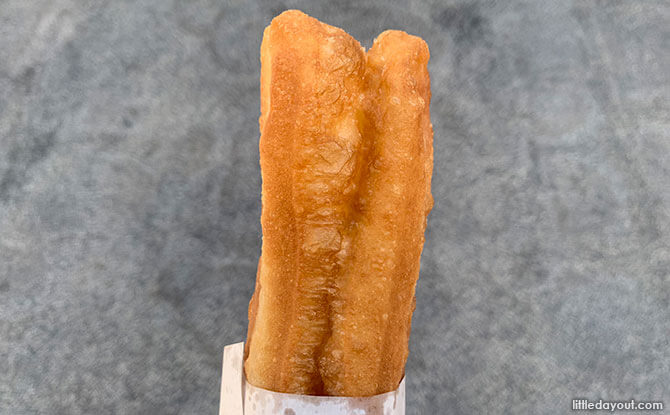 Youtiao