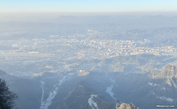 Zhangjiajie: A Nature-Loving Family’s Epic Travel Adventure In Hunan, China 1 Where is Zhangjiajie City?