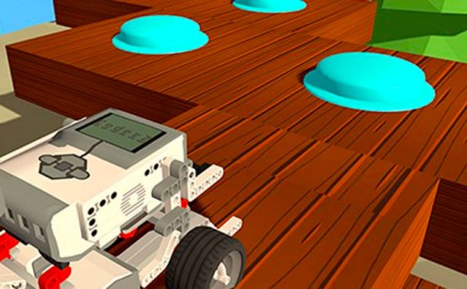 Amazon Cyber Robotics Challenge 2021: Take Part In Immersive Robotic-Themed Workshops 1 Amazon Cyber Robotics Challenge