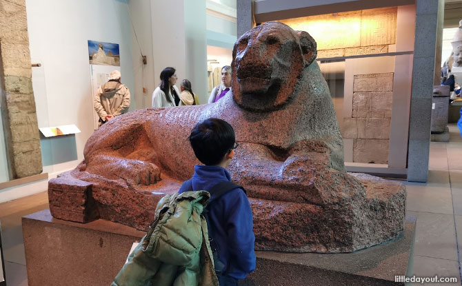 7 Best London Museums For Kids: Educational & Interesting Must-Visit Spots